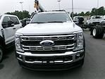 2025 Ford F-550 Super Cab DRW 4x4 Knapheide Mechanics Body for sale #25F132 - photo 5