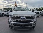 2025 Ford F-550 Super Cab DRW 4x4 Knapheide Mechanics Body for sale #25F132 - photo 9