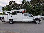 2025 Ford F-550 Super Cab DRW 4x4 Knapheide Mechanics Body for sale #25F132 - photo 13