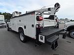2025 Ford F-550 Super Cab DRW 4x4 Knapheide Mechanics Body for sale #25F132 - photo 16