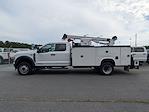 2025 Ford F-550 Super Cab DRW 4x4 Knapheide Mechanics Body for sale #25F132 - photo 17