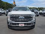 2025 Ford F-550 Super Cab DRW 4x4 Mechanics Body for sale #25F133 - photo 3