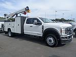 2025 Ford F-550 Super Cab DRW 4x4 Mechanics Body for sale #25F133 - photo 5