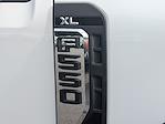 2025 Ford F-550 Super Cab DRW 4x4 Mechanics Body for sale #25F133 - photo 6
