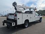 2025 Ford F-550 Super Cab DRW 4x4 Mechanics Body for sale #25F133 - photo 9