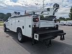 2025 Ford F-550 Super Cab DRW 4x4 Mechanics Body for sale #25F133 - photo 2