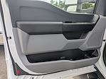 2025 Ford F-550 Super Cab DRW 4x4 Mechanics Body for sale #25F133 - photo 13