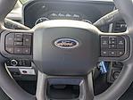 2025 Ford F-550 Super Cab DRW 4x4 Mechanics Body for sale #25F133 - photo 17