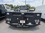 2025 Ford F-550 Crew Cab DRW 4x4 CM Truck Beds Flatbed Truck for sale #25F134 - photo 4
