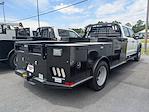 2025 Ford F-550 Crew Cab DRW 4x4 CM Truck Beds Flatbed Truck for sale #25F134 - photo 5