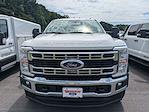 2025 Ford F-550 Crew Cab DRW 4x4 CM Truck Beds Flatbed Truck for sale #25F134 - photo 8