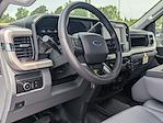 2025 Ford F-550 Crew Cab DRW 4x4 CM Truck Beds Flatbed Truck for sale #25F134 - photo 11
