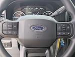 2025 Ford F-550 Crew Cab DRW 4x4 CM Truck Beds Flatbed Truck for sale #25F134 - photo 14