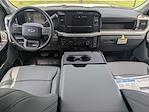 2025 Ford F-550 Crew Cab DRW 4x4 CM Truck Beds Flatbed Truck for sale #25F134 - photo 22