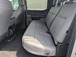 2025 Ford F-550 Crew Cab DRW 4x4 CM Truck Beds Flatbed Truck for sale #25F134 - photo 24