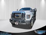 2025 Ford F-650 Crew Cab DRW 4x2 Stake Bed for sale #25F139 - photo 1