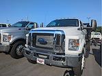 2025 Ford F-650 Crew Cab DRW 4x2 Stake Bed for sale #25F139 - photo 3