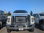 2025 Ford F-650 Crew Cab DRW 4x2 Stake Bed for sale #25F139 - photo 4