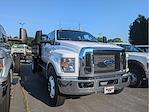 2025 Ford F-650 Crew Cab DRW 4x2 Stake Bed for sale #25F139 - photo 5