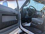 2025 Ford F-650 Crew Cab DRW 4x2 Stake Bed for sale #25F139 - photo 6