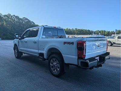 New 2025 Ford F-250 Crew Cab 4WD Pickup for sale #25F140 - photo 2