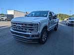 New 2025 Ford F-250 Crew Cab 4WD Pickup for sale #25F140 - photo 3