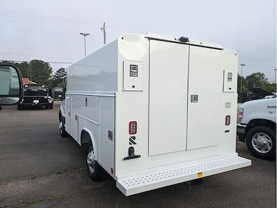 New 2025 Ford Transit 350 AWD Reading Service Utility Van for sale #25F147 - photo 2
