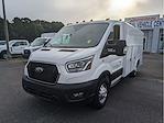 New 2025 Ford Transit 350 AWD Reading Service Utility Van for sale #25F147 - photo 3