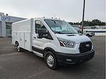 New 2025 Ford Transit 350 AWD Reading Service Utility Van for sale #25F147 - photo 5