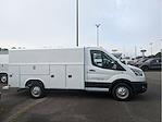 New 2025 Ford Transit 350 AWD Reading Service Utility Van for sale #25F147 - photo 6