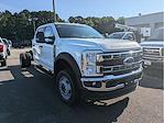 2025 Ford F-450 Crew Cab DRW RWD Cab Chassis for sale #25F152 - photo 2
