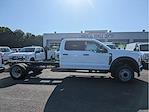 2025 Ford F-450 Crew Cab DRW RWD Cab Chassis for sale #25F152 - photo 4