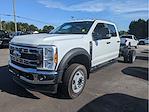 2025 Ford F-450 Crew Cab DRW RWD Cab Chassis for sale #25F152 - photo 6