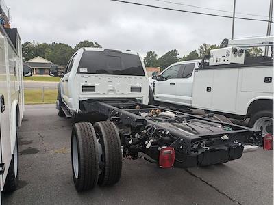 New 2025 Ford F-450 XL Crew Cab Cab Chassis for sale #25F153 - photo 2