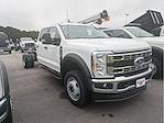 New 2025 Ford F-450 XL Crew Cab Cab Chassis for sale #25F153 - photo 4