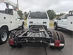 New 2025 Ford F-450 XL Crew Cab Cab Chassis for sale #25F153 - photo 5