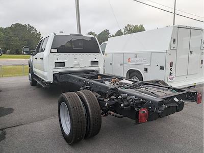 New 2025 Ford F-450 Crew Cab Cab Chassis for sale #25F154 - photo 2