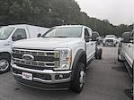New 2025 Ford F-450 Crew Cab Cab Chassis for sale #25F154 - photo 3