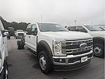 New 2025 Ford F-450 Crew Cab Cab Chassis for sale #25F154 - photo 5