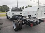 New 2025 Ford F-450 Crew Cab Cab Chassis for sale #25F154 - photo 2