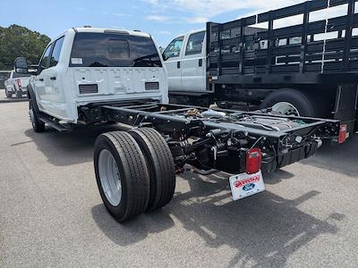 New 2025 Ford F-450 Crew Cab Cab Chassis for sale #25F156 - photo 2