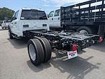 2025 Ford F-450 Crew Cab DRW RWD Cab Chassis for sale #25F156 - photo 2