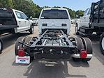2025 Ford F-450 Crew Cab DRW RWD Cab Chassis for sale #25F156 - photo 4