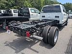 2025 Ford F-450 Crew Cab DRW RWD Cab Chassis for sale #25F156 - photo 5