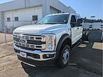 New 2025 Ford F-450 XL Crew Cab 4WD Cab Chassis for sale #25F163 - photo 3