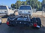 New 2025 Ford F-450 XL Crew Cab 4WD Cab Chassis for sale #25F163 - photo 6