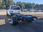 New 2025 Ford F-450 XL Crew Cab 4WD Cab Chassis for sale #25F163 - photo 2