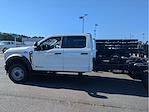 2025 Ford F-450 Crew Cab DRW 4WD Cab Chassis for sale #25F168 - photo 7