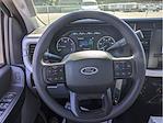 2025 Ford F-450 Crew Cab DRW 4WD Cab Chassis for sale #25F168 - photo 14