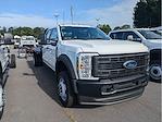 2025 Ford F-450 Crew Cab DRW 4WD Cab Chassis for sale #25F170 - photo 3